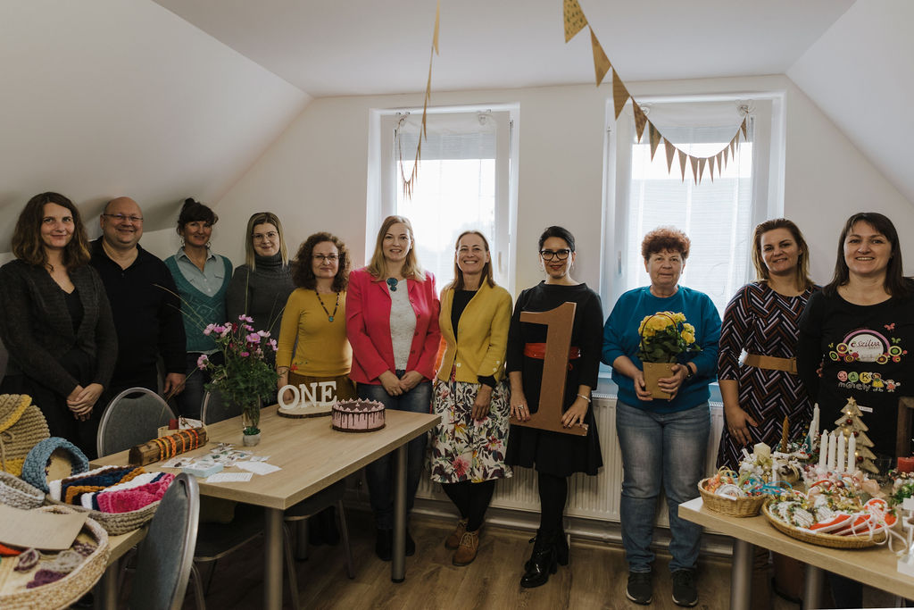 FIKI első születésnap